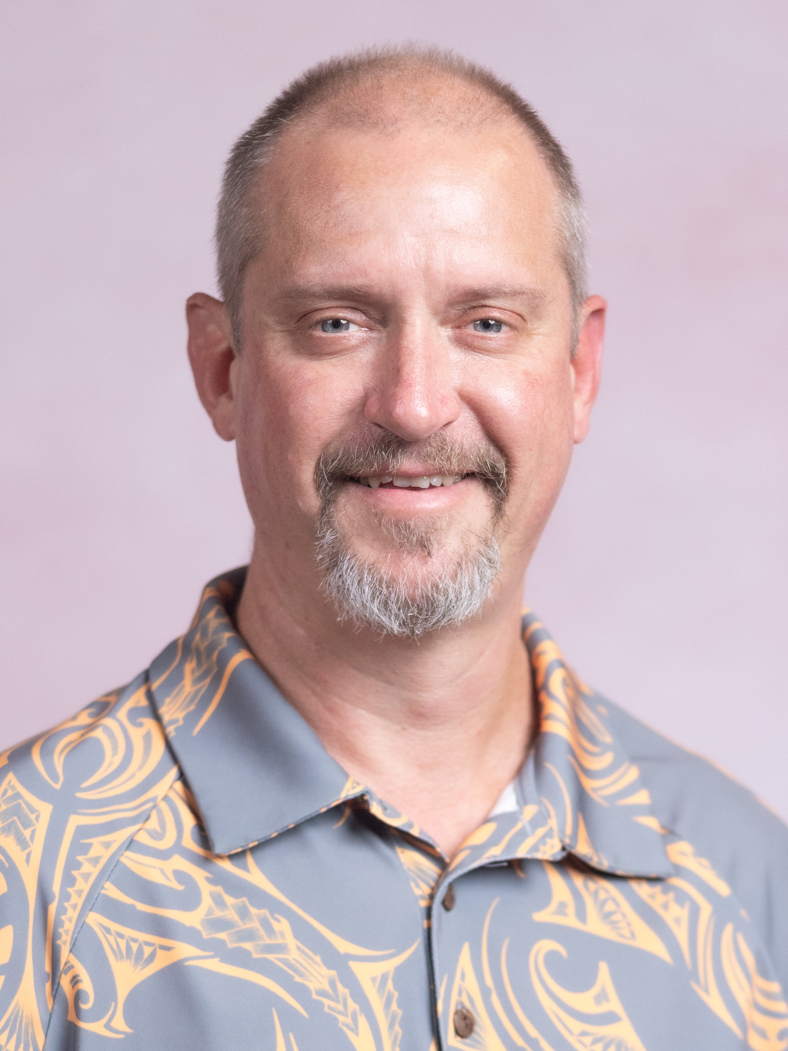 John Woolverton